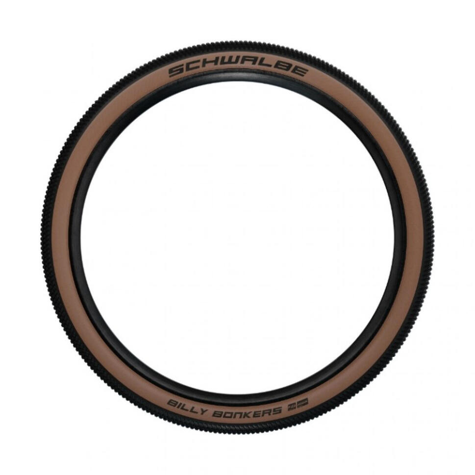 SCHWALBE Opony rowerowe BILLY BONKERS - Performance Line 20 cali