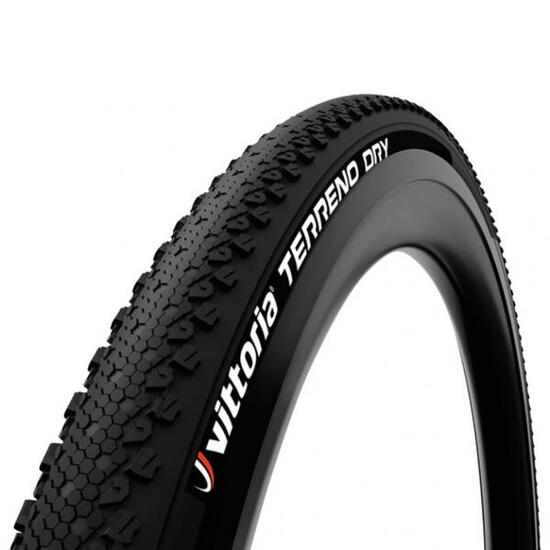 Vittoria Terreno Dry 700c 47-622 Graphene 2.0 Tubeless Ready TNT
