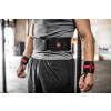 Cintura per sollevamento pesi in nylon - Comfort e resistenza - L