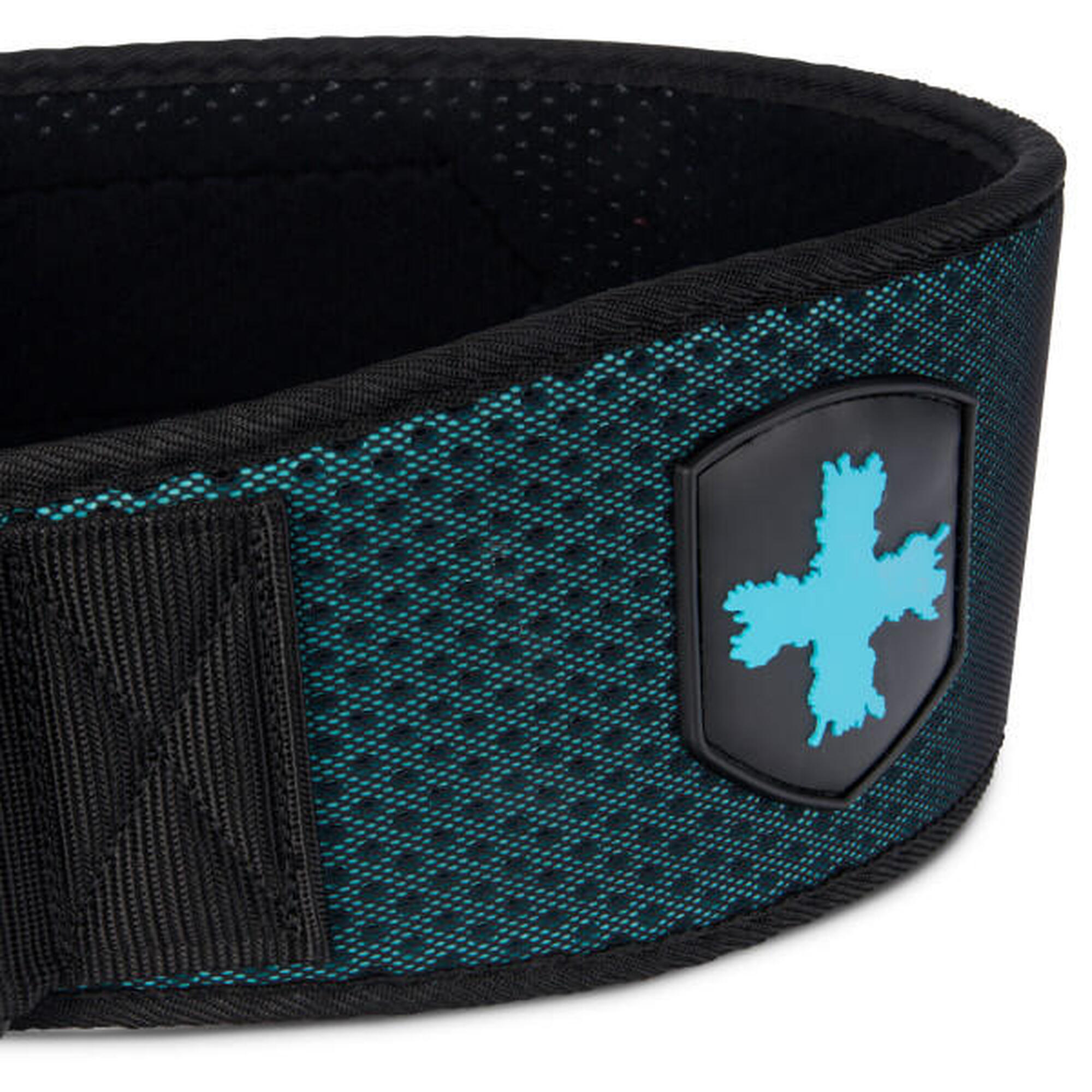 Harbinger Women's Hexcore Belt - Lichtblauw - S