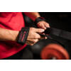 Harbinger Padded Cotton Lifting Straps 2/6