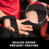 Harbinger Padded Cotton Lifting Straps 4/6