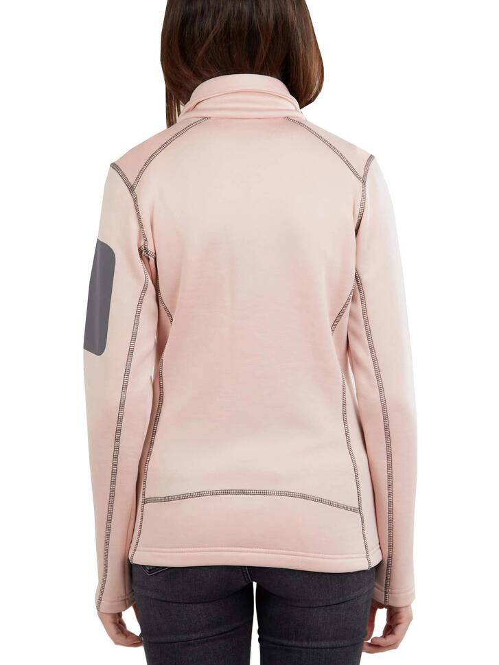 Sweter polarowy damski Fundango Antila Fleece