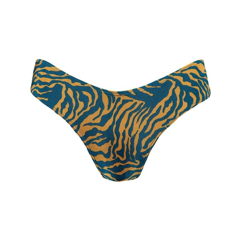 Chiloti bikini Kalae High Cut Briefs femei