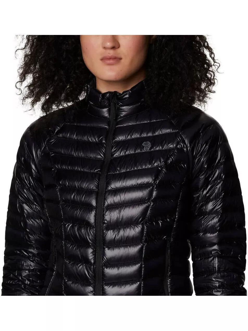 Chaqueta de plumas para mujer Ghost Whisperer/2 3/7
