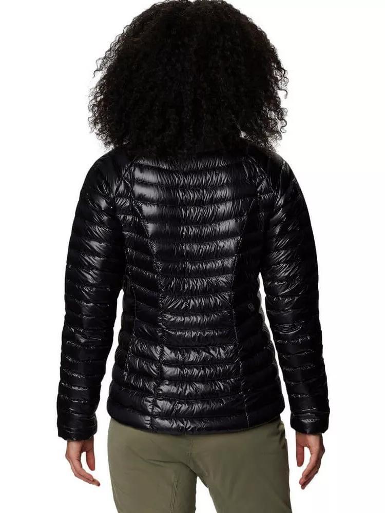 Chaqueta de plumas para mujer Ghost Whisperer/2 2/7