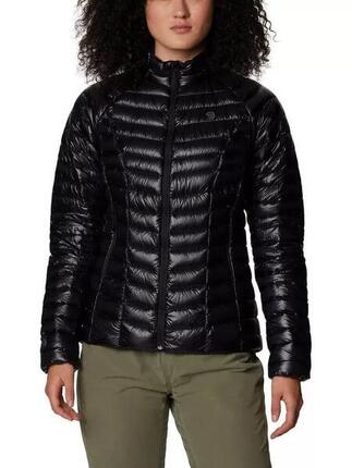 Doudoune femme Ghost Whisperer/2