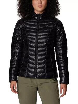 Piumino donna Ghost Whisperer/2