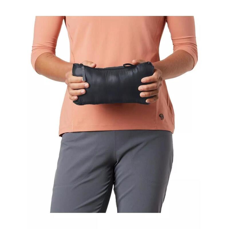 Jacheta de puf Ghost Whisperer/2 Jacket femei