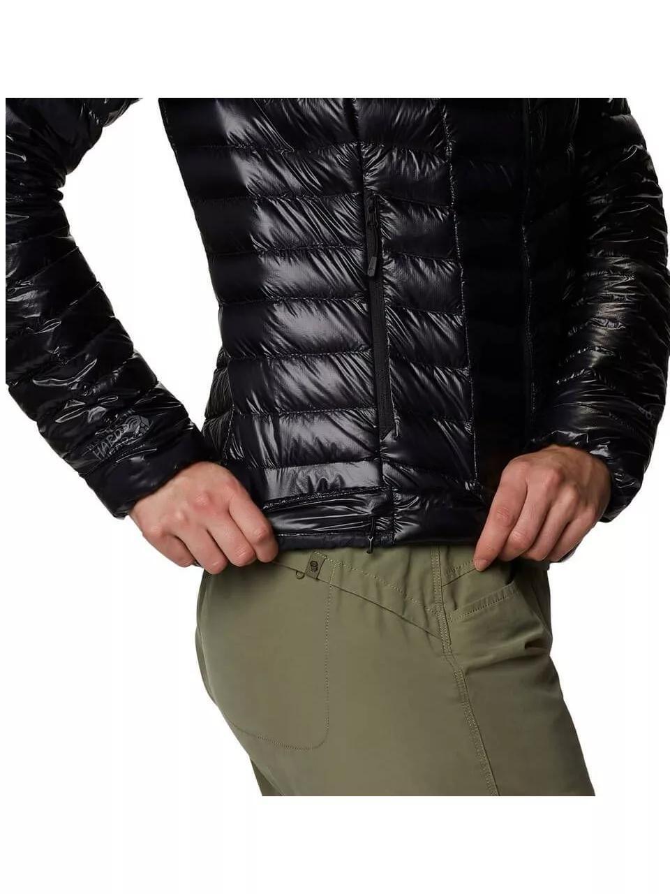 Chaqueta de plumas para mujer Ghost Whisperer/2 5/7