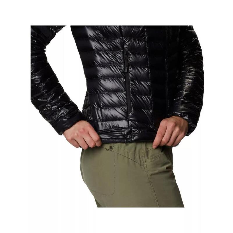 Jacheta de puf Ghost Whisperer/2 Jacket femei