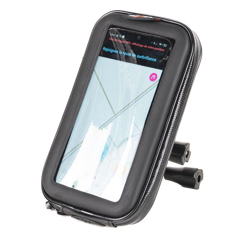 DETECTEUR DE VITESSE GPS - Intermodel SAS