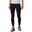 Sporthose Windgates II Legging Damen - Schwarz