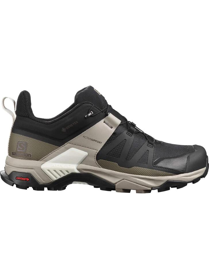Buty turystyczne męski Shoes X Ultra 4 GTX