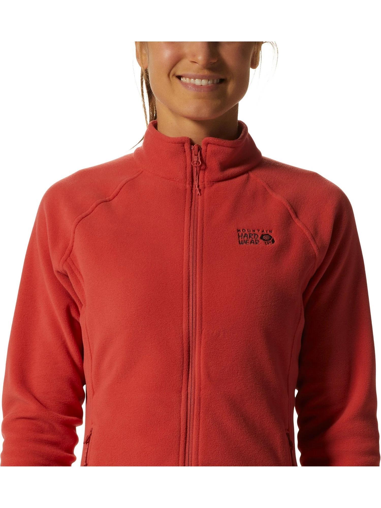 Pull-over femme Polartec Micro 4/5