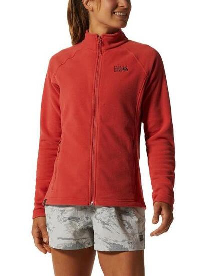 Trui dames Polartec Micro