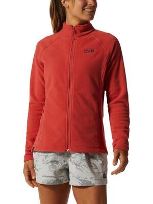 Trui dames polartec micro