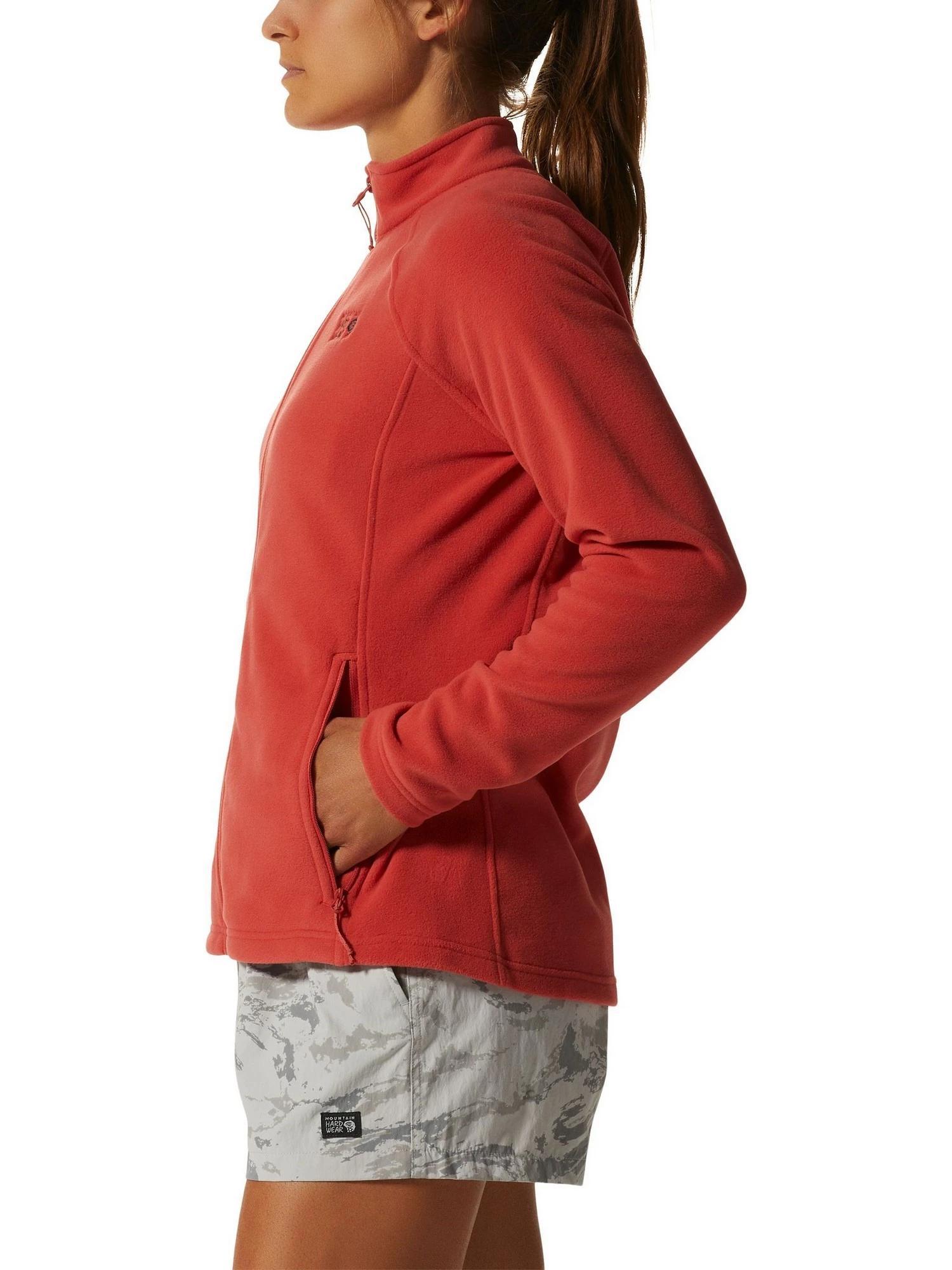 Pull-over femme Polartec Micro 2/5