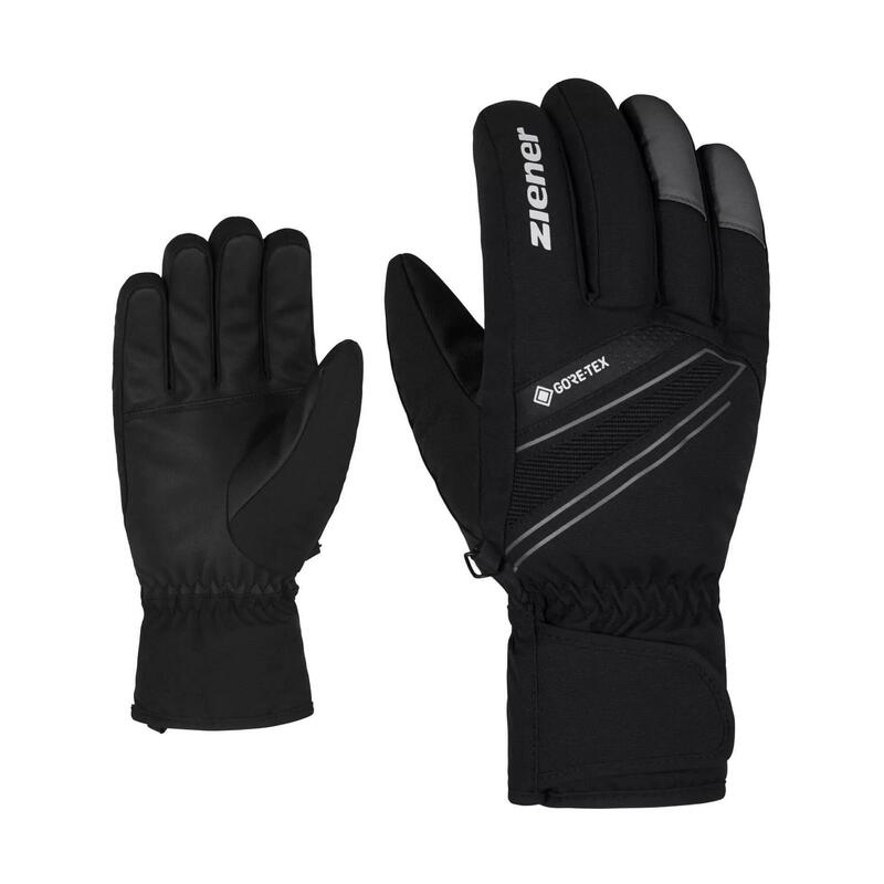 Gants de ski Ziener Gunar Gore-tex