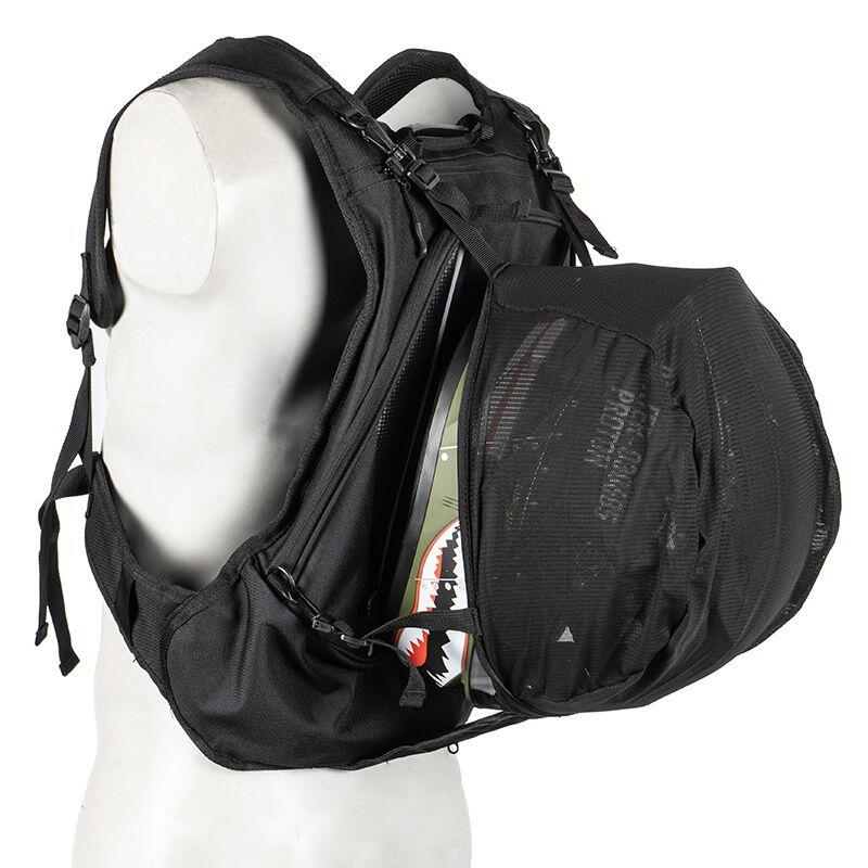 Sac à dos KPR MOTOBLOUZ 2/7