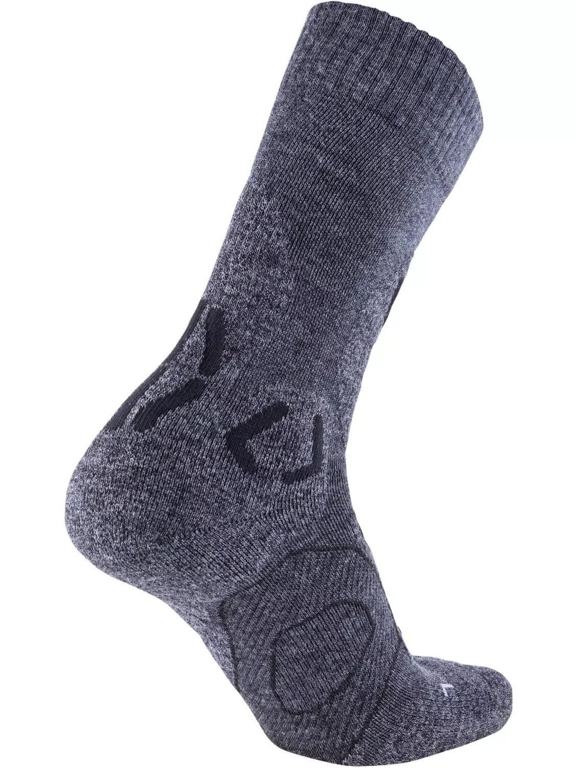 Chaussettes Trekking Winter Merino 2/2