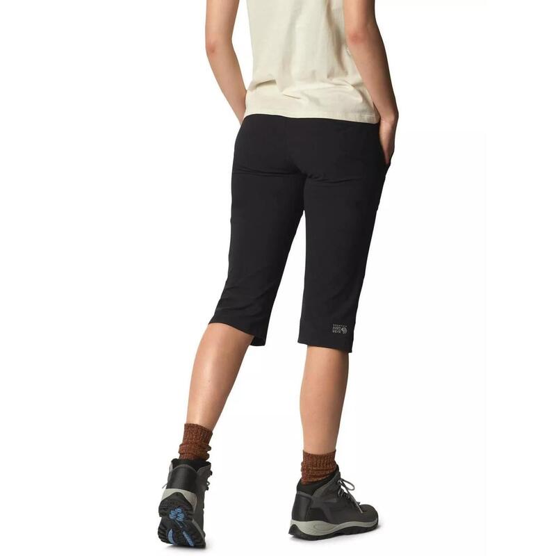 Pantaloni capri Dynama Capri femei