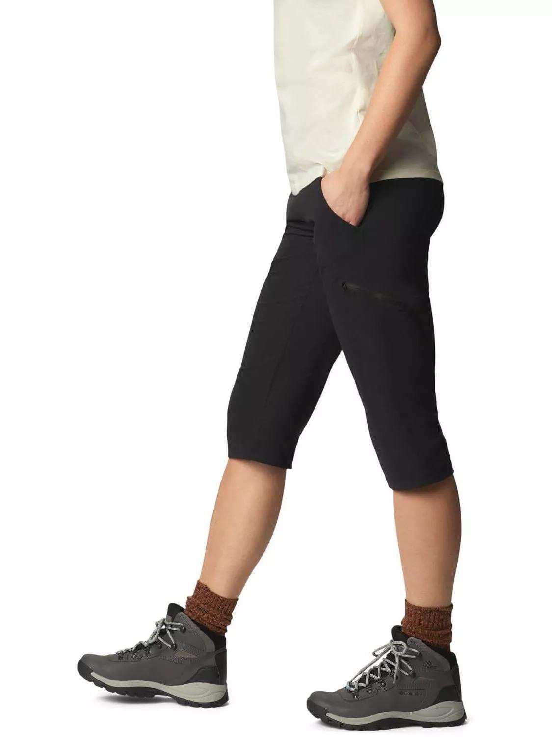 Short de randonnée femme Dynama/2 3/6
