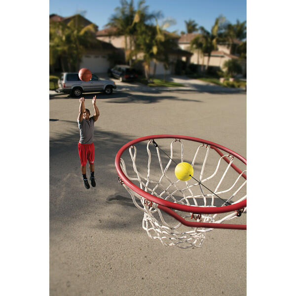 BLANCO DE TIRO DE BALONCESTO