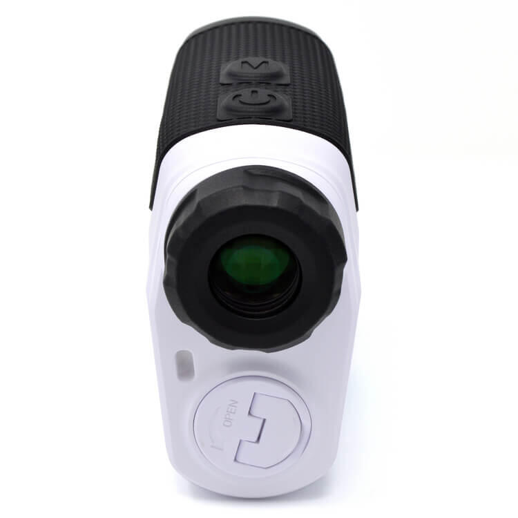 GOLFBUDDY LASER Lite Rangefinder with Slope 6/7