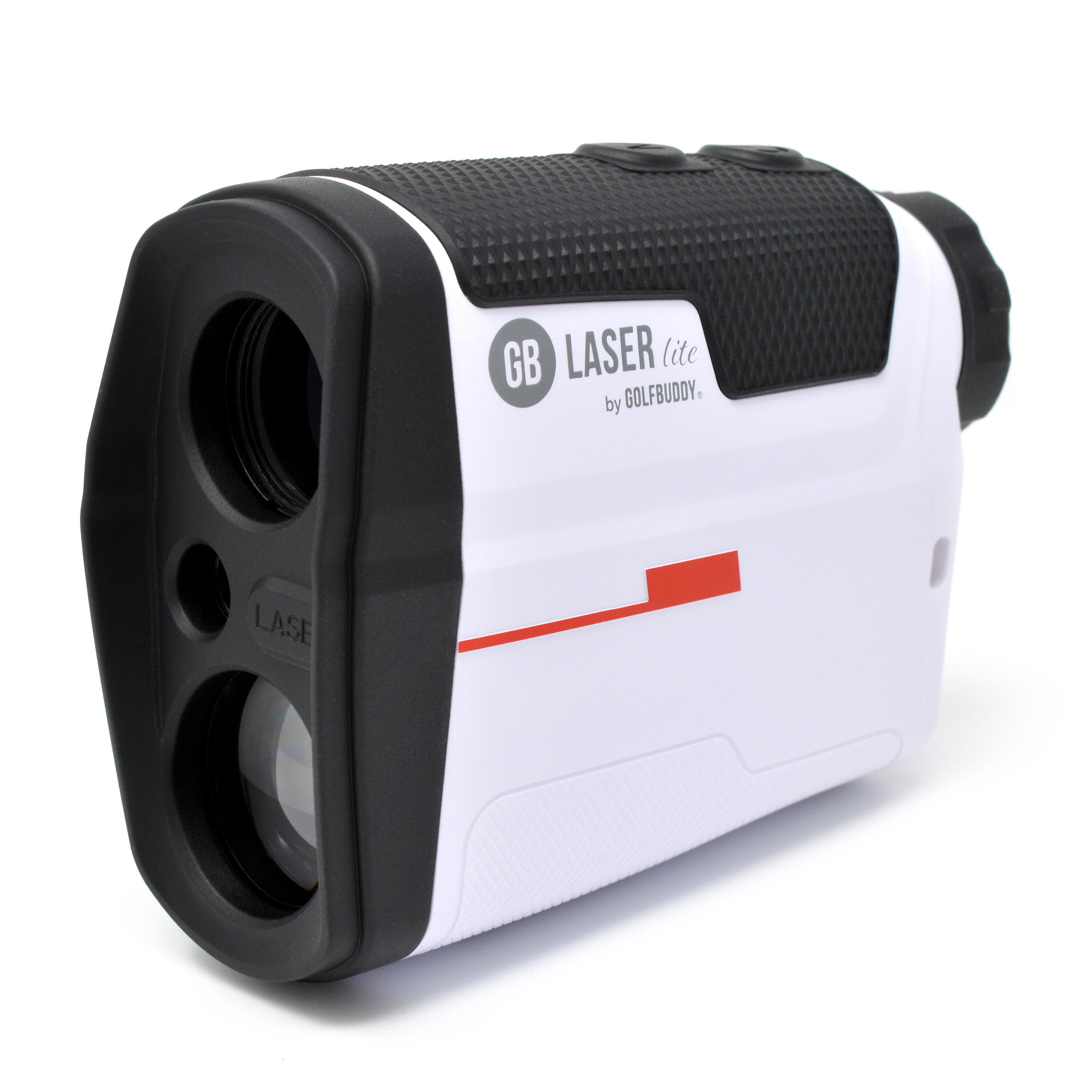 GOLFBUDDY LASER Lite Rangefinder with Slope 1/7