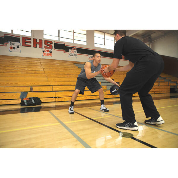 SKLZ Control Basketball - Lourd 5/5