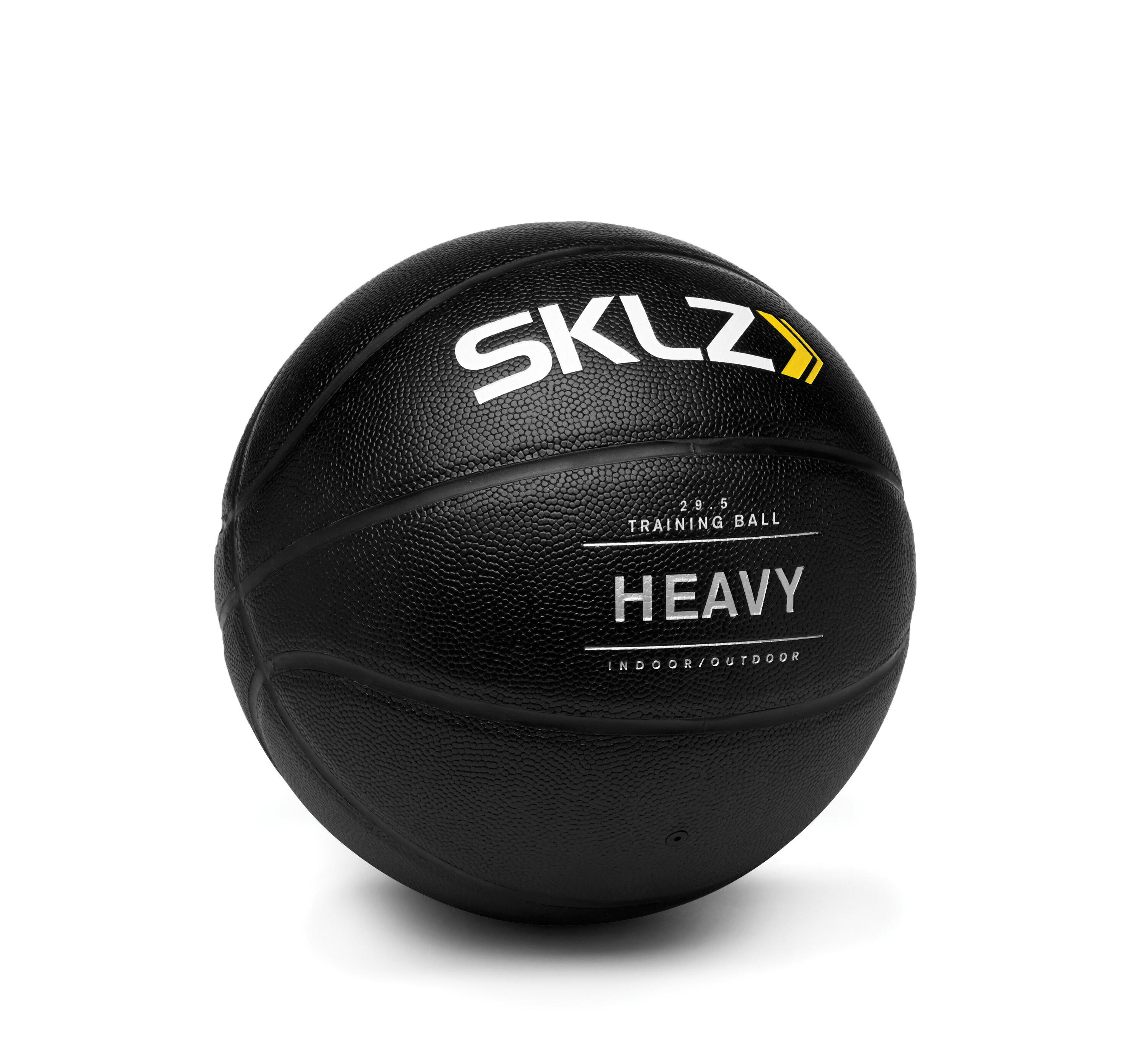 Pallone di controllo pesante 1,36 kg per allenamenti intensi maggiore precisione 2/5
