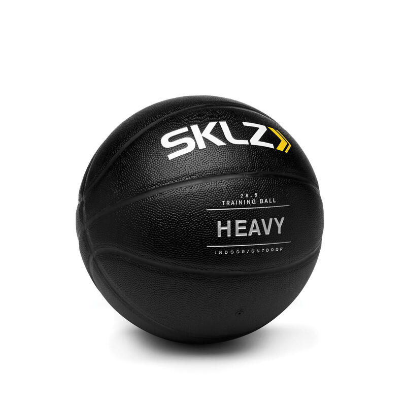 SKLZ Balle de Basketball :  améliore la manipulation, les passes et le dribble