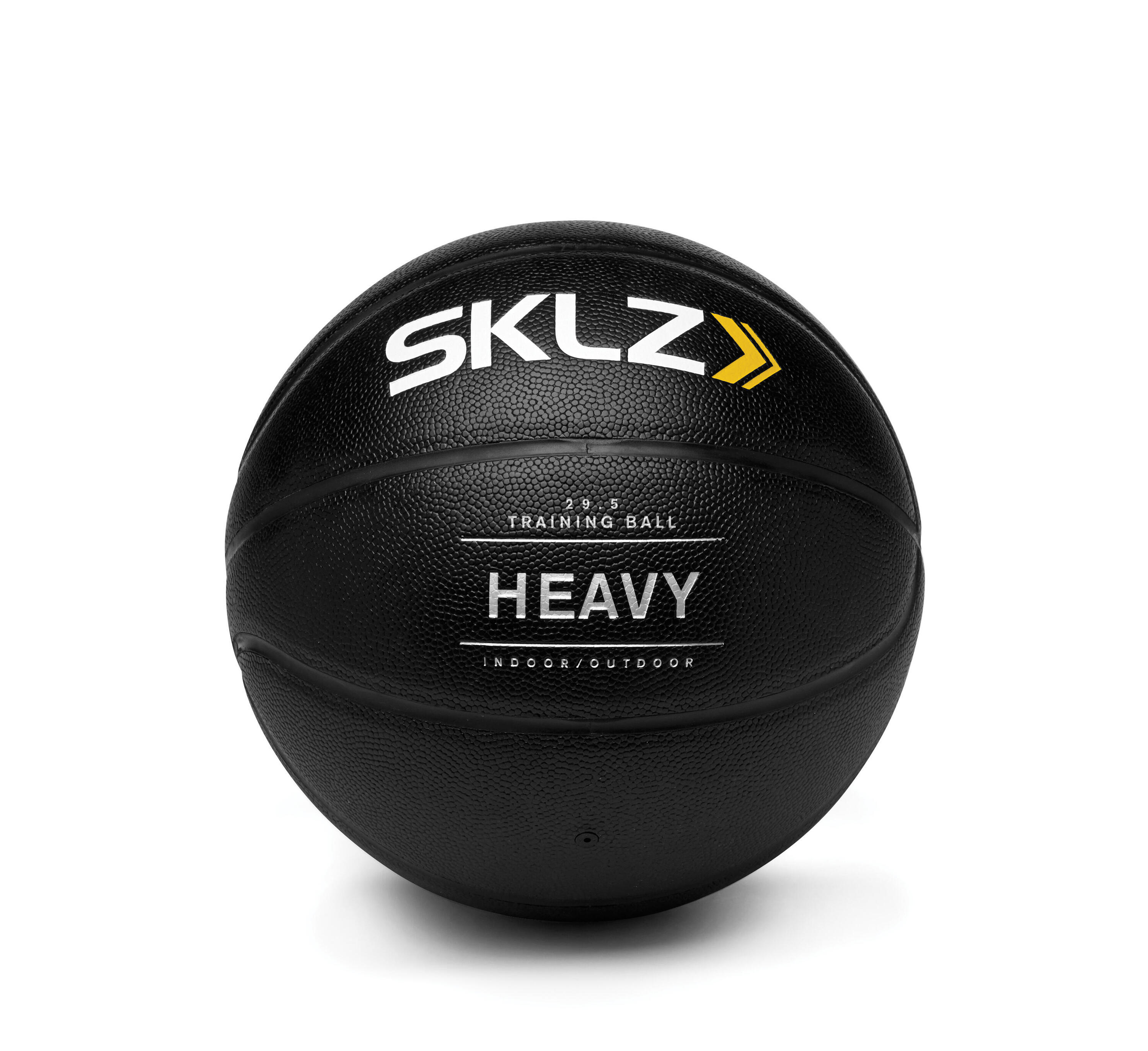 SKLZ Bola de controlo pesada de 1,36 kg para treinos intensos e melhor desempenho