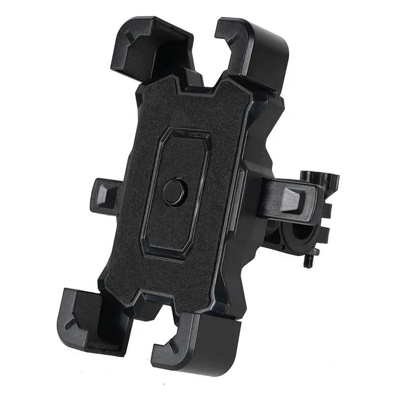 Support Smartphone UNIVERSEL  Noir KOOROOM 6/7
