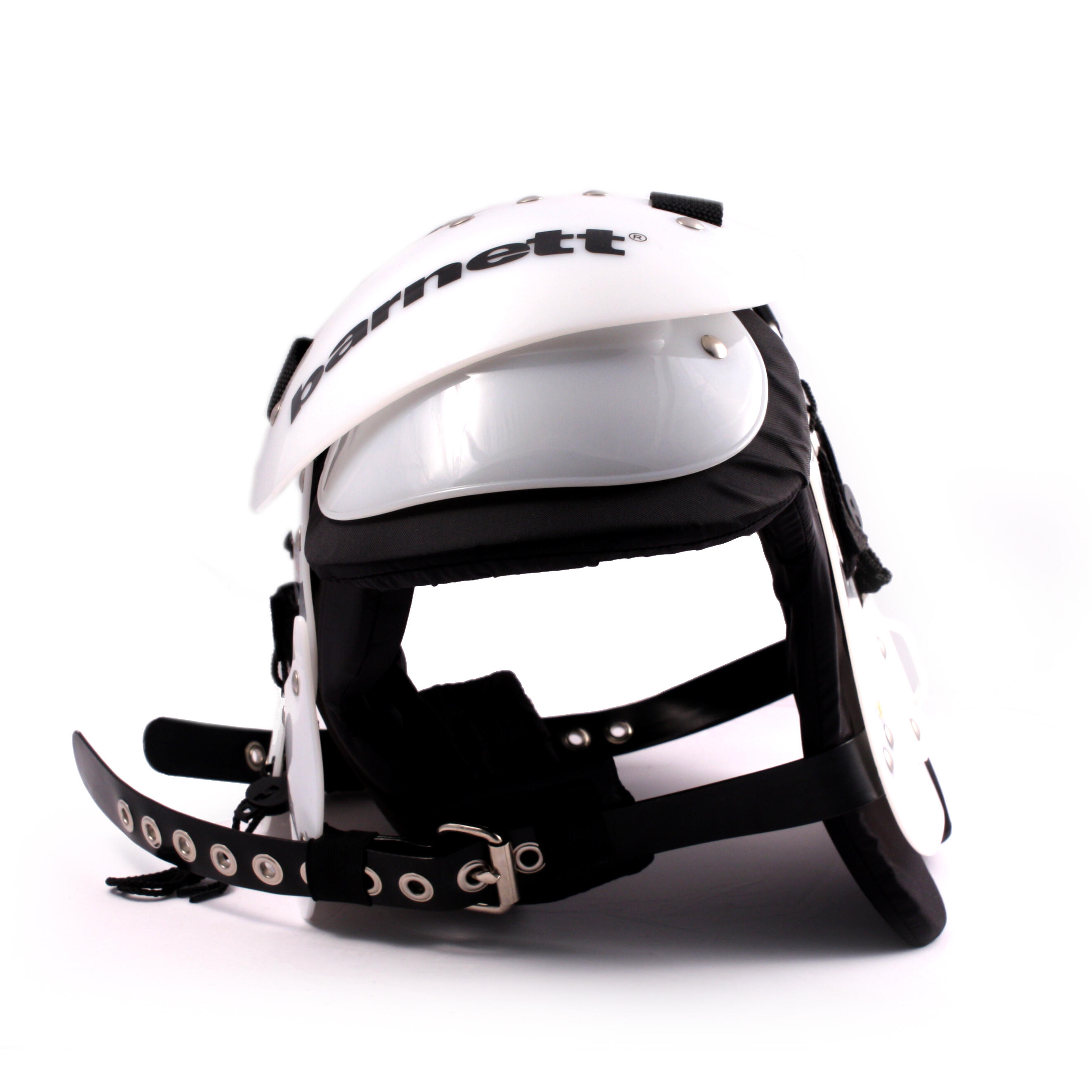 VISION JR junior/cadet American football shoulder pads 3/5