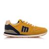 Zapatillas Caminar Hombre MTNG Joggo Amarillo