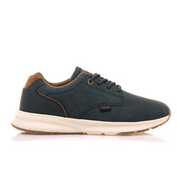 Zapatillas Caminar Hombre MTNG Tady Azul