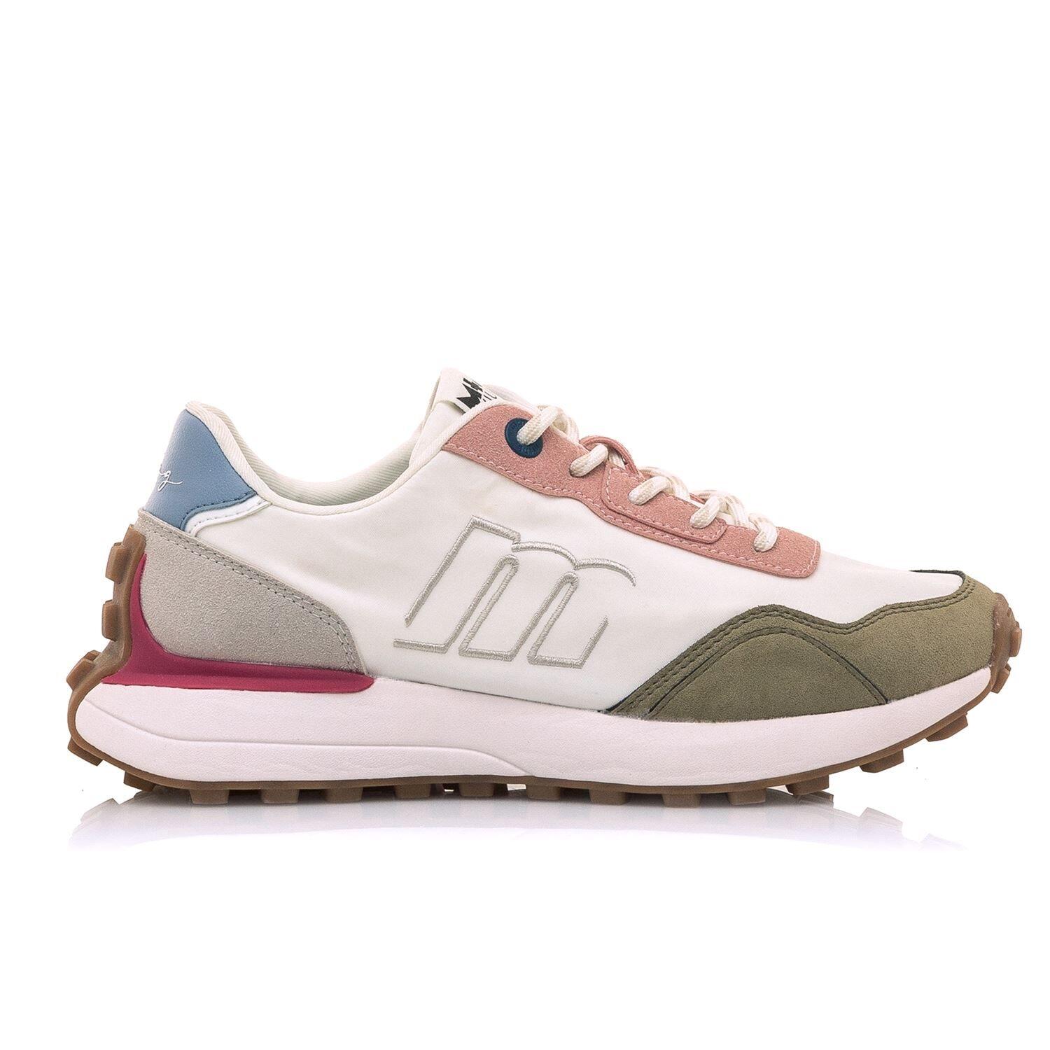 Zapatillas Mustang Deportivas Mustang Decathon