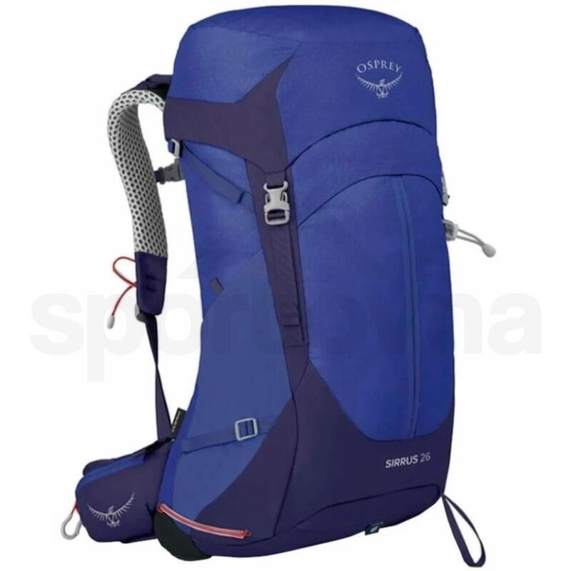 Batoh Osprey Sirrus 26 W - modrá