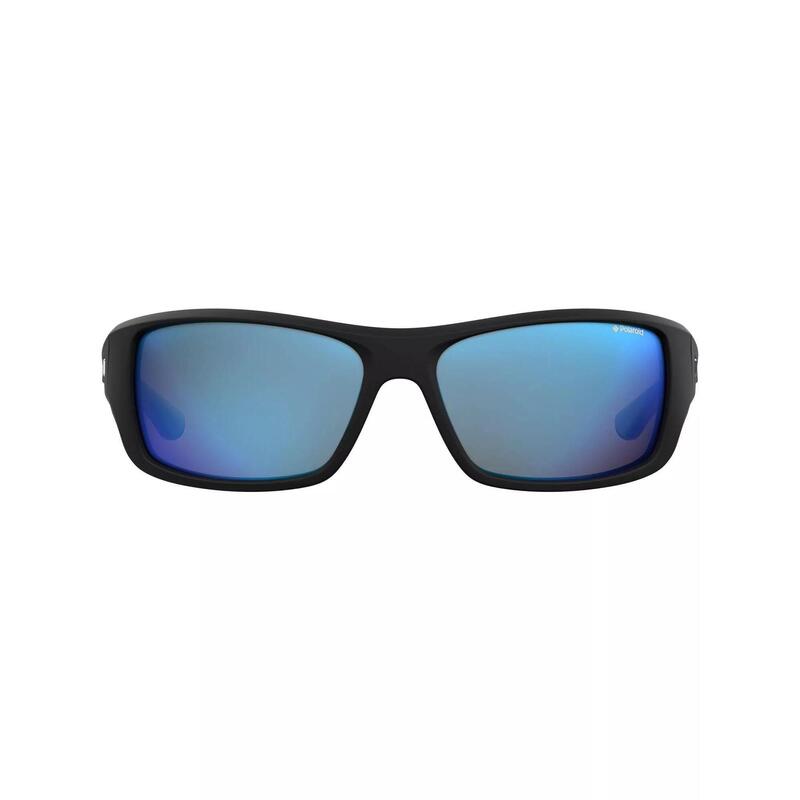 Ochelari de soare polarizati PLD 7013/S - negru barbati