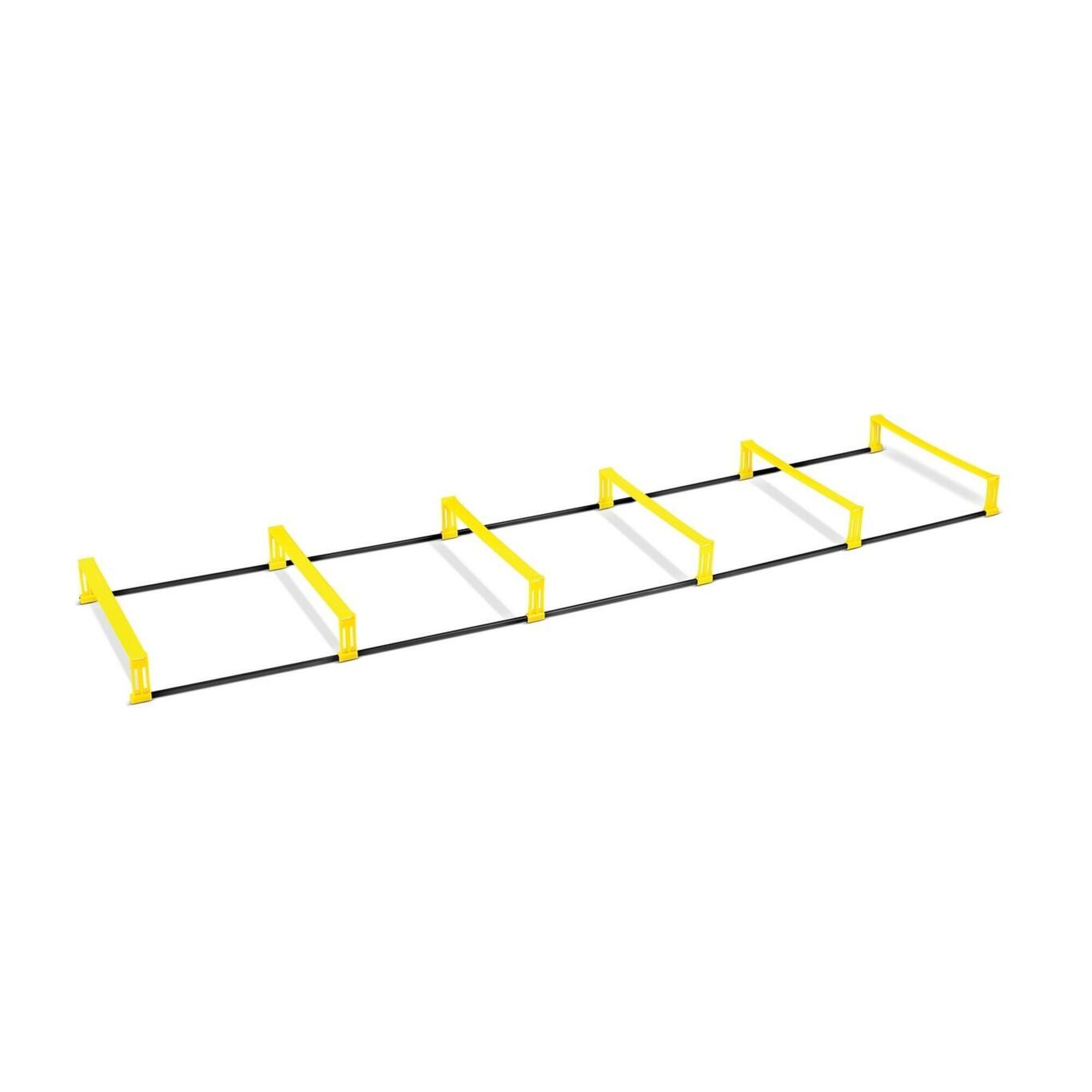 Báscula de agilidad 2 en 1, vallas - SKLZ 1/5