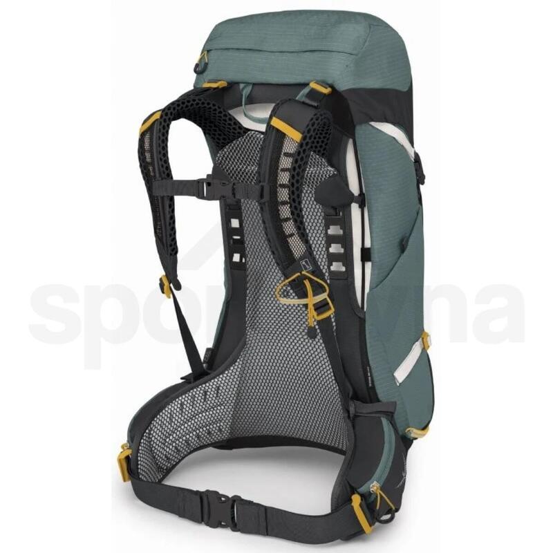 Batoh Osprey Sirrus 26 W - zelená/černá