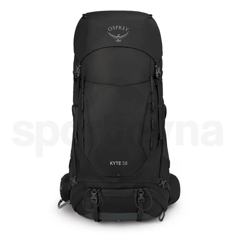 Batoh Osprey Kyte 58 W - černá