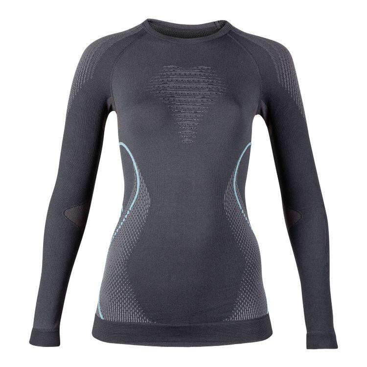 Koszulka termoaktywna damska Lady Evolutyon Uw Shirt Lg Sl