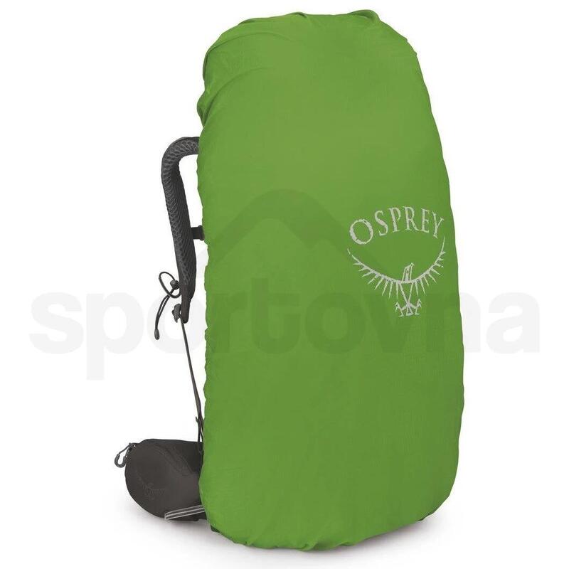 Plecak trekkingowy męski Osprey Kestrel 58 l