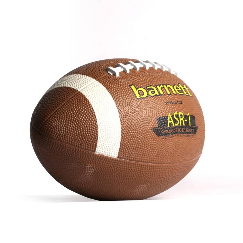 ASR-1 American-Football-Balltraining und -einführung, Senior