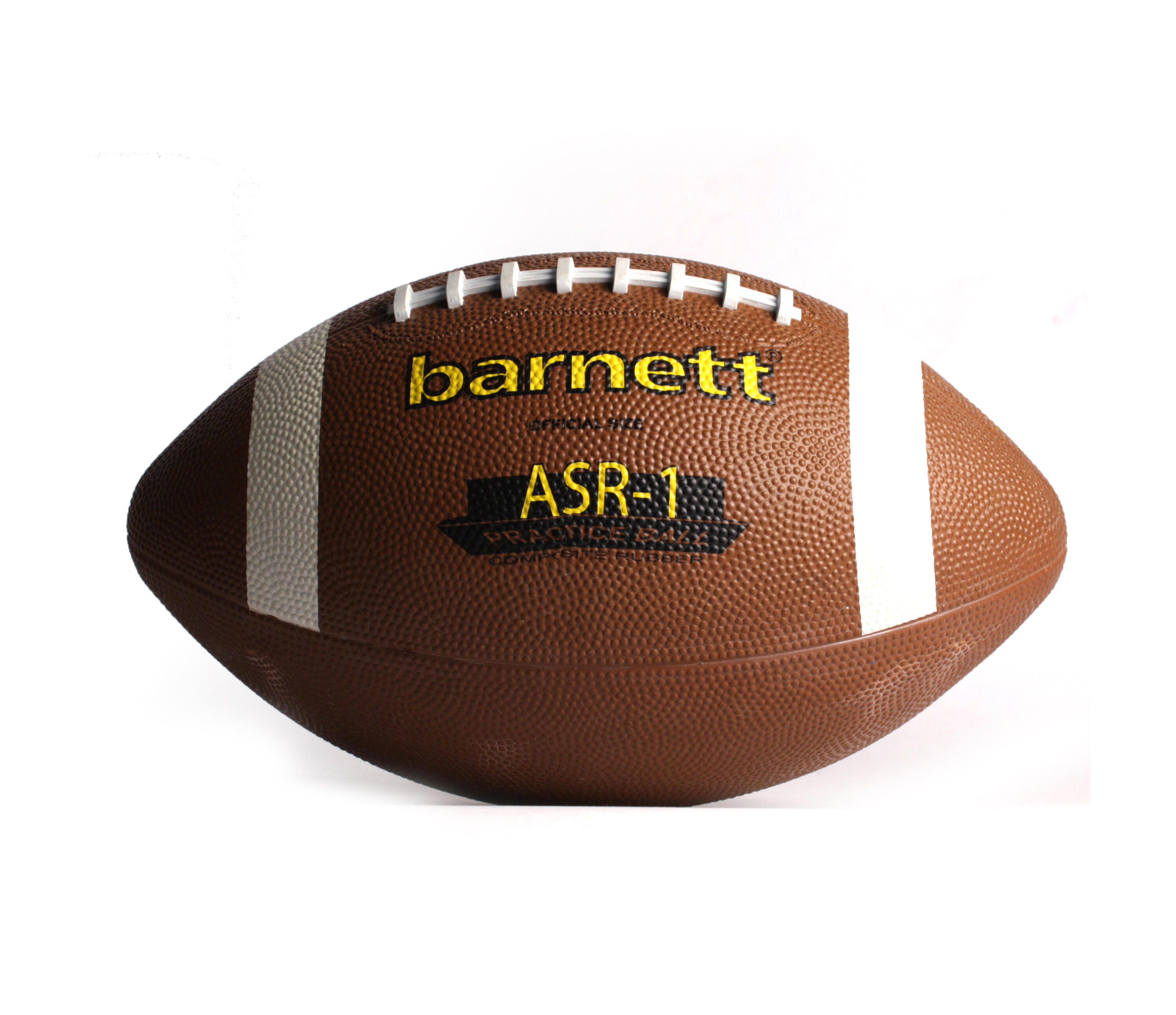 BARNETT Formazione e introduzione al calcio ASR-1, senior