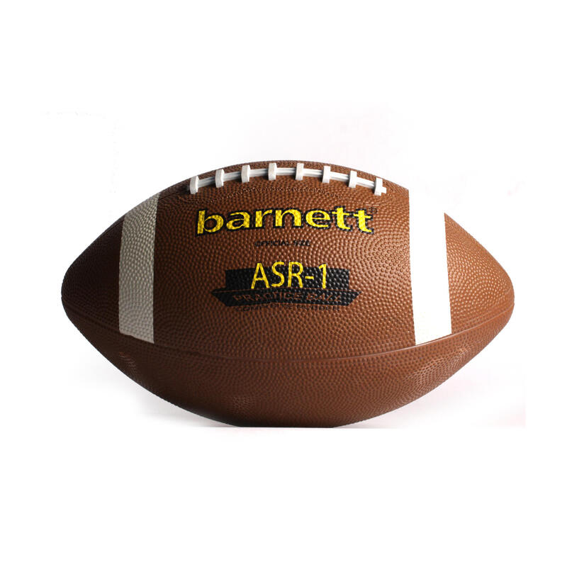 ASR-1 American-Football-Ball training en introductie, Senior