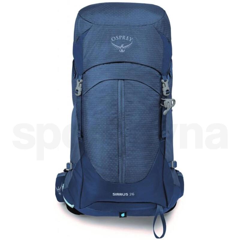 Batoh Osprey Sirrus 26 W - modrá